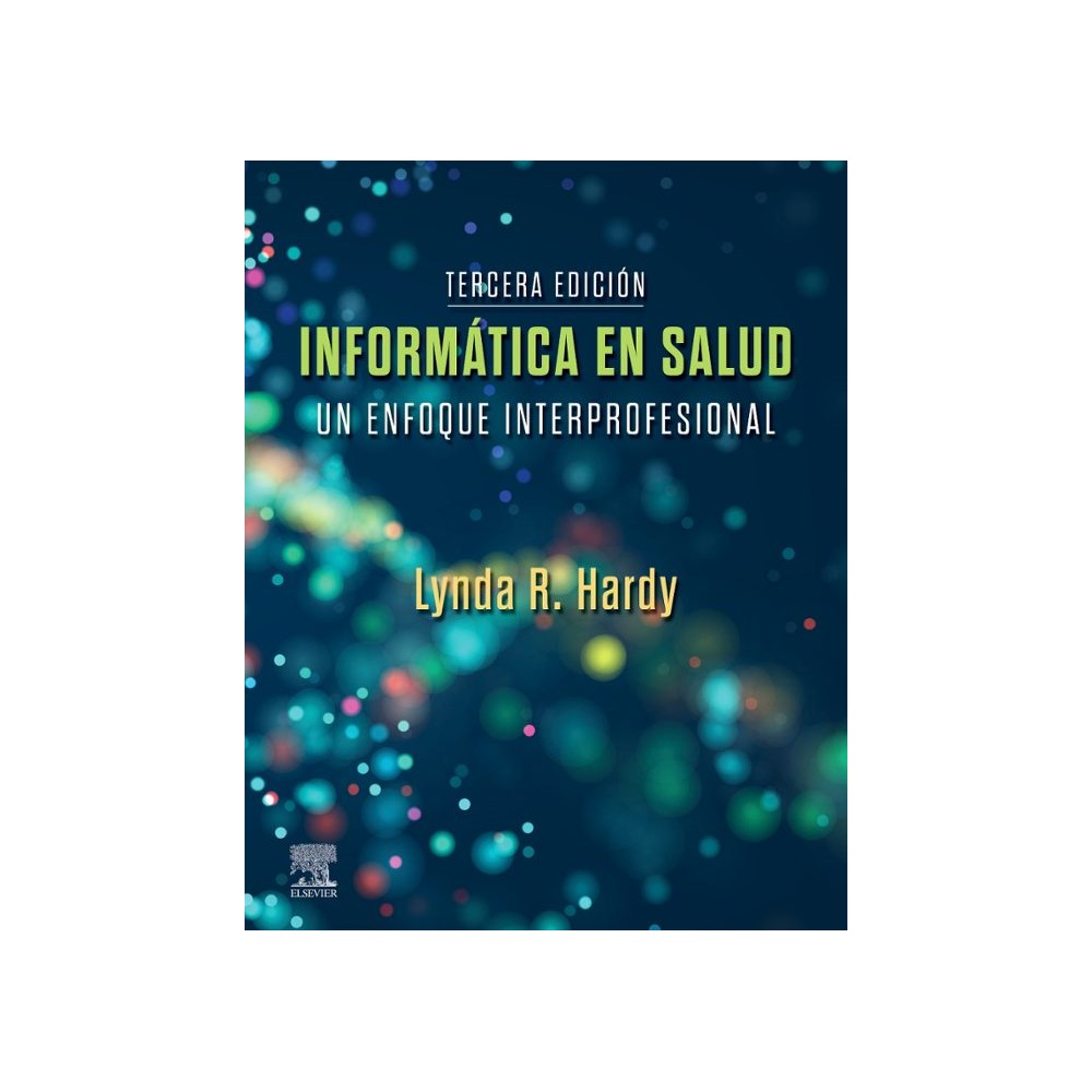 INFORMÁTICA EN SALUD