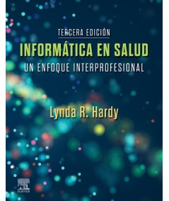 INFORMÁTICA EN SALUD