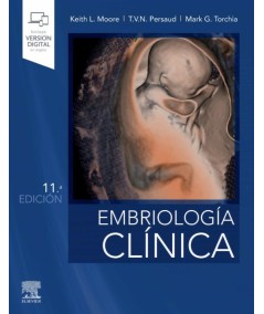 EMBRIOLOGÍA CLÍNICA