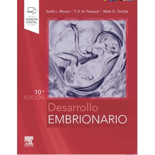 DESARROLLO EMBRIONARIO