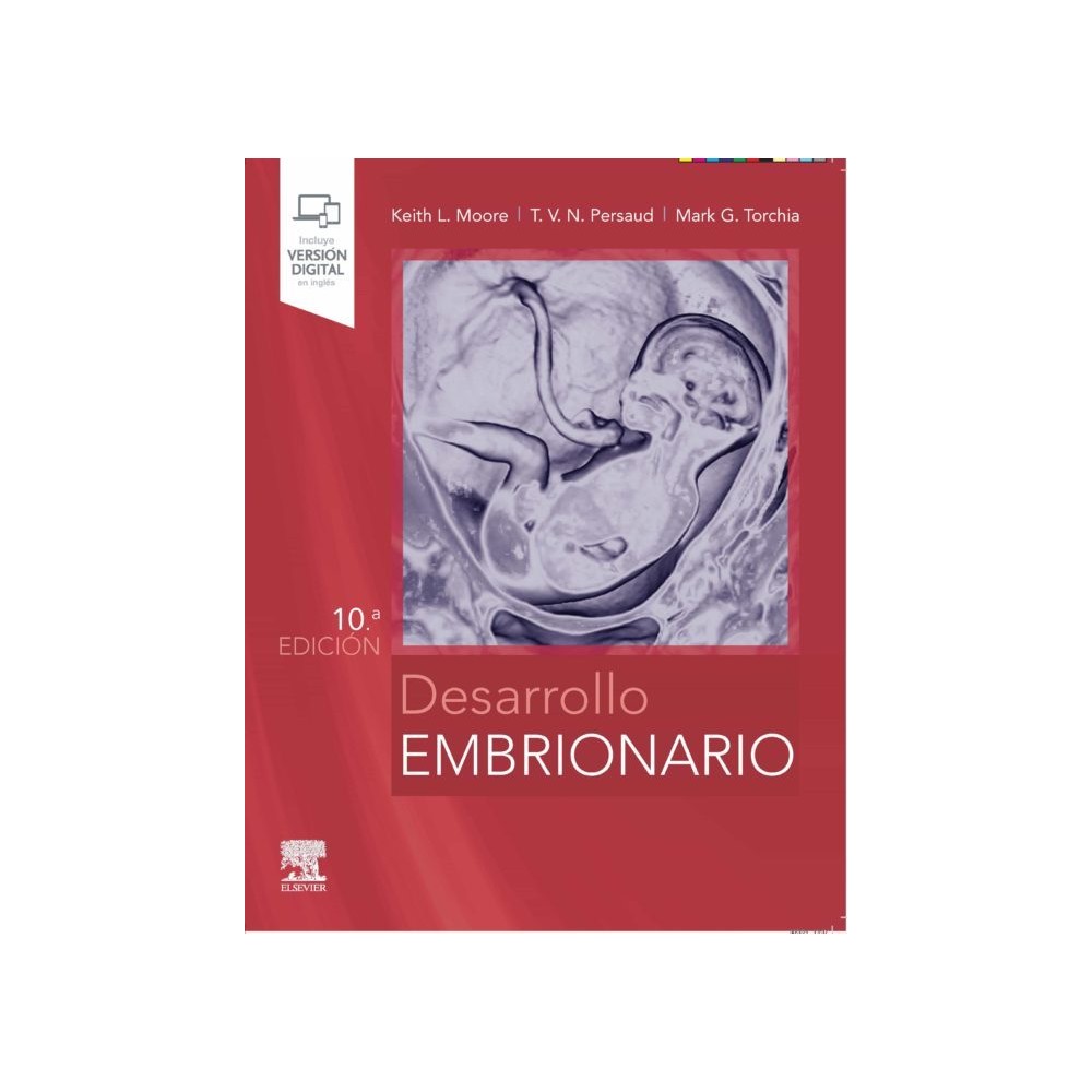 DESARROLLO EMBRIONARIO