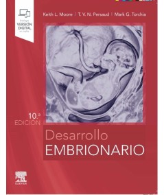 DESARROLLO EMBRIONARIO