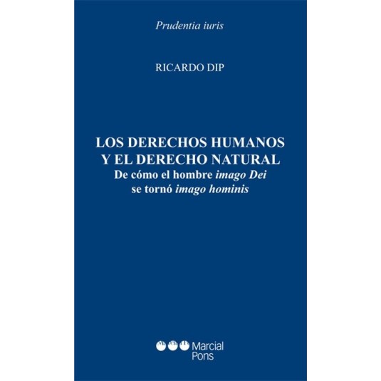 LOS DERECHOS HUMANOS Y EL DERECHO NATURAL