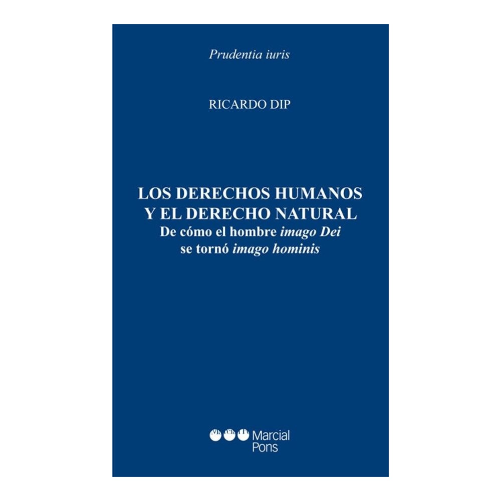 LOS DERECHOS HUMANOS Y EL DERECHO NATURAL