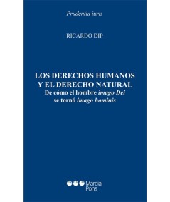 LOS DERECHOS HUMANOS Y EL DERECHO NATURAL