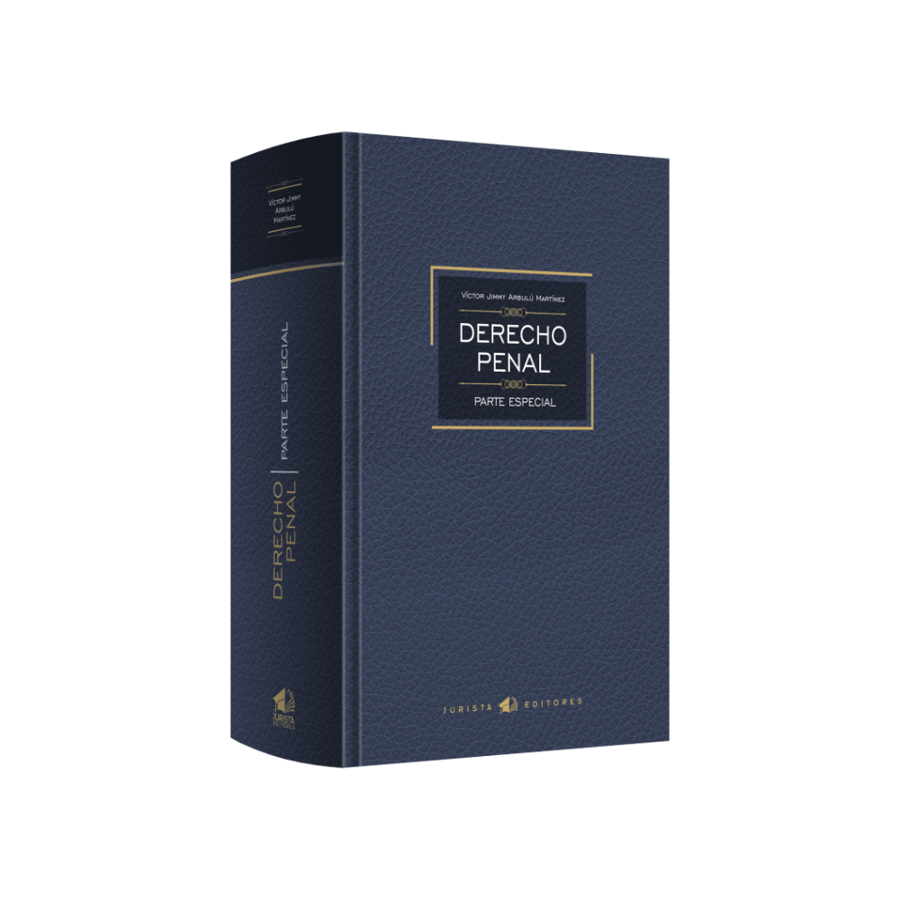 DERECHO PENAL PARTE ESPECIAL