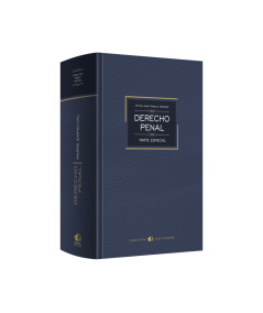 DERECHO PENAL PARTE ESPECIAL