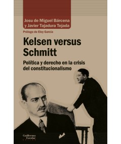 KELSEN VERSUS SCHMITT