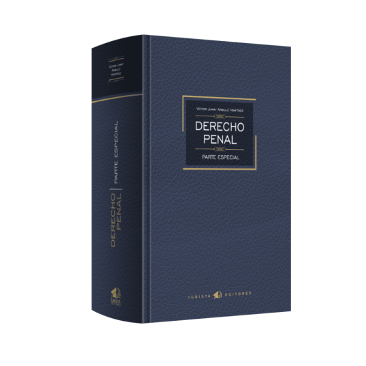 DERECHO PENAL PARTE ESPECIAL