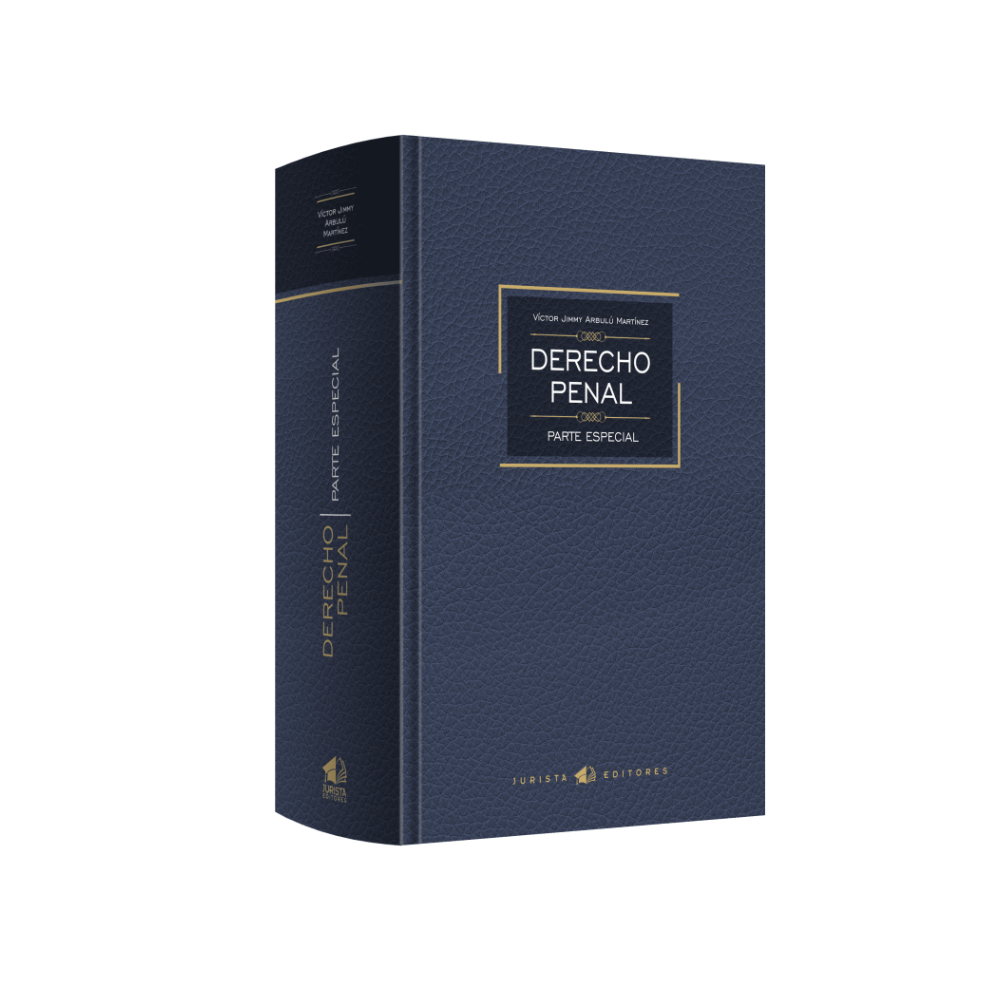 DERECHO PENAL PARTE ESPECIAL