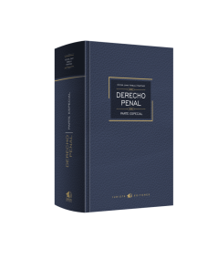 DERECHO PENAL PARTE ESPECIAL
