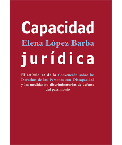 CAPACIDAD JURÍDICA