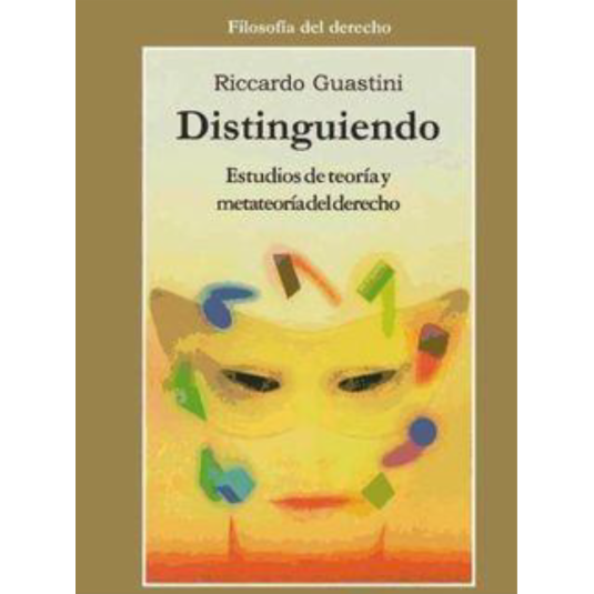 DISTINGUIENDO