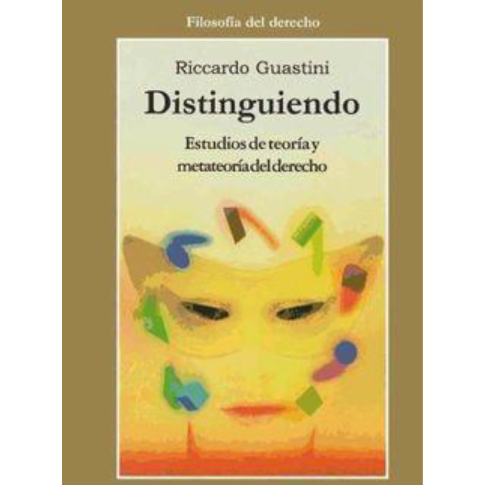 DISTINGUIENDO