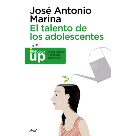 EL TALENTO DE LOS ADOLESCENTES