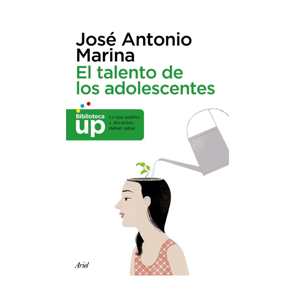 EL TALENTO DE LOS ADOLESCENTES