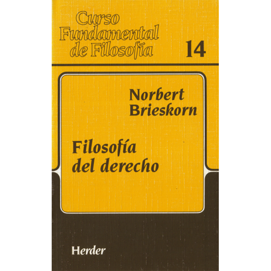 FILOSOFIA DEL DERECHO