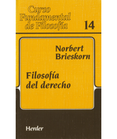 FILOSOFIA DEL DERECHO