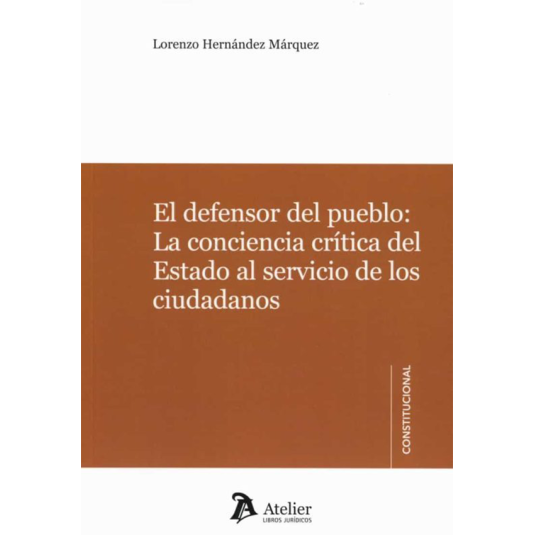 EL DEFENSOR DEL PUEBLO