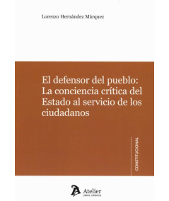 EL DEFENSOR DEL PUEBLO