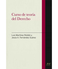 CURSO DE TEORÍA DEL DERECHO