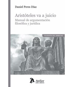 Aristóteles va al juicio - hispano libros