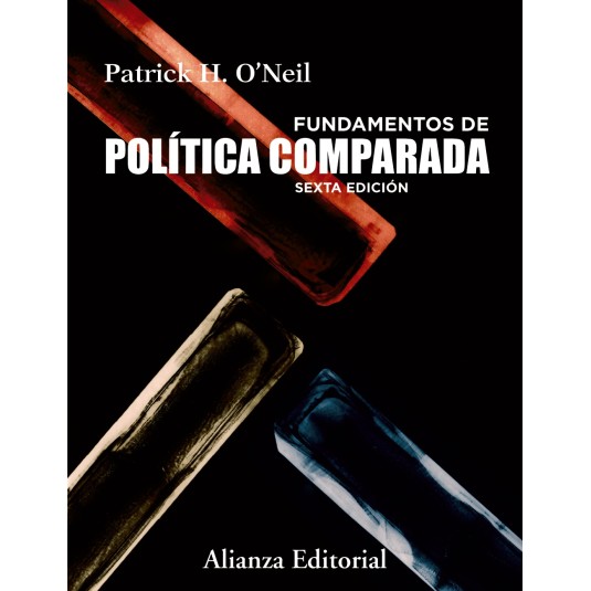 FUNDAMENTOS DE POLÍTICA COMPARADA