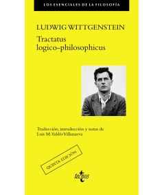 TRACTATUS LOGICO-PHILOSOPHICUS