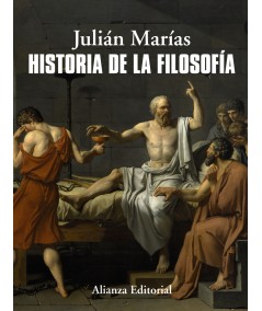 HISTORIA DE LA FILOSOFÍA