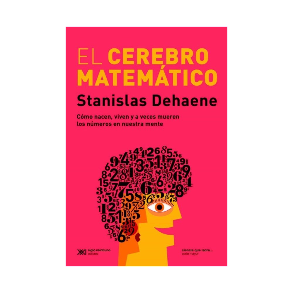 EL CEREBRO MATEMÁTICO