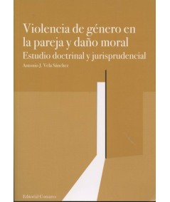 VIOLENCIA DE GENERO EN LA PAREJA Y DAÑO MORAL
