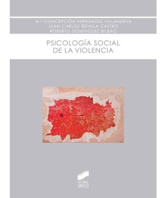 PSICOLOGÍA SOCIAL DE LA VIOLENCIA