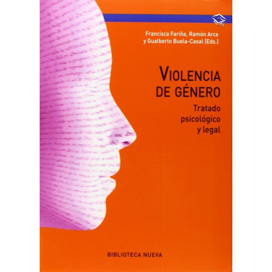 VIOLENCIA DE GENERO