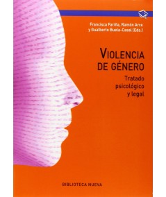 VIOLENCIA DE GENERO