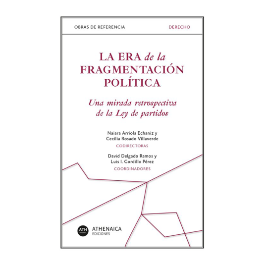 LA ERA DE LA FRAGMENTACIÓN POLÍTICA