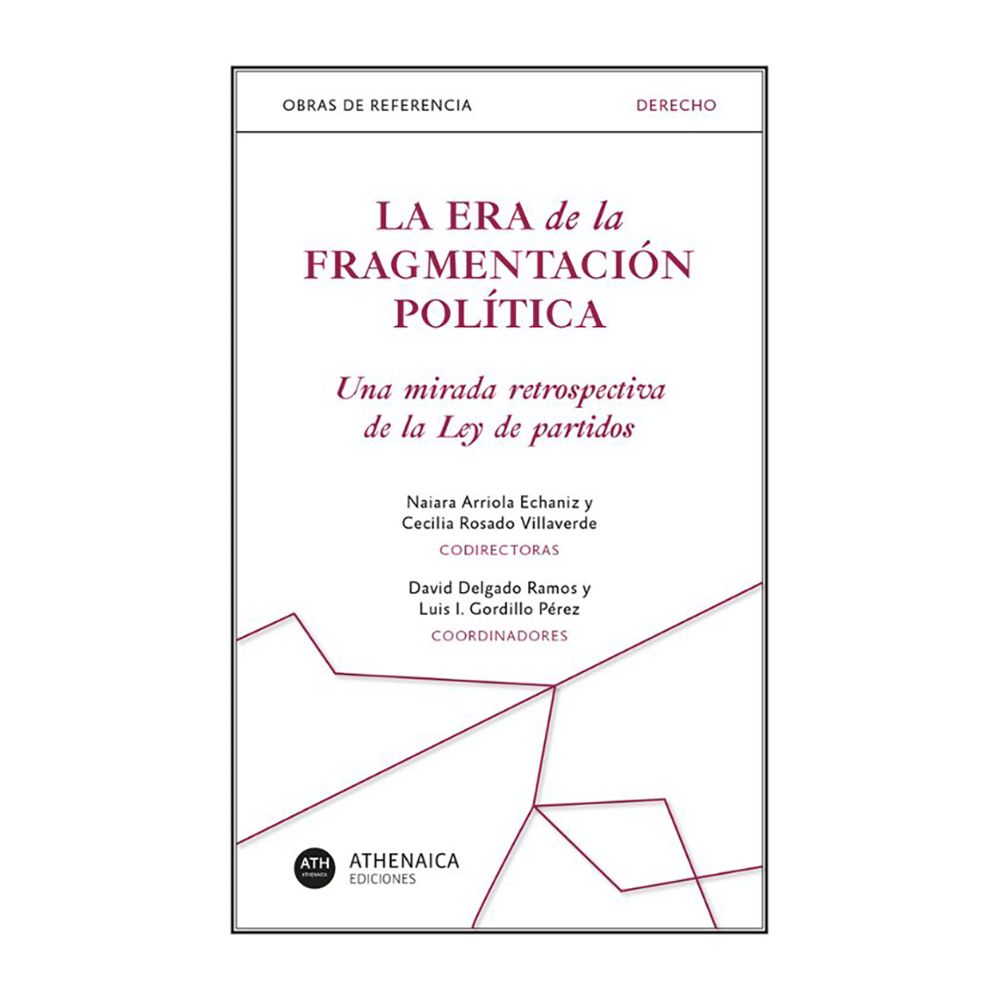 LA ERA DE LA FRAGMENTACIÓN POLÍTICA