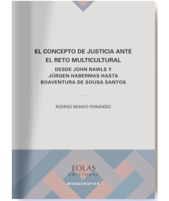 EL CONCEPTO DE JUSTICIA ANTE EL RETO MULTICULTURAL