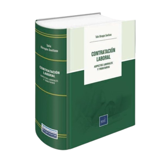 CONTRATACIÓN LABORAL