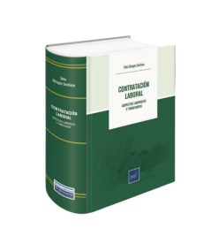 CONTRATACIÓN LABORAL