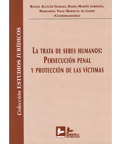 LA TRATA DE SERES HUMANOS