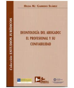 DEONTOLOGIA DEL ABOGADO