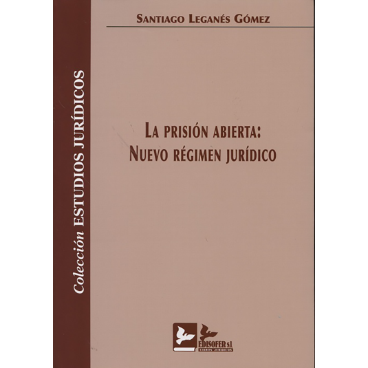 LA PRISION ABIERTA
