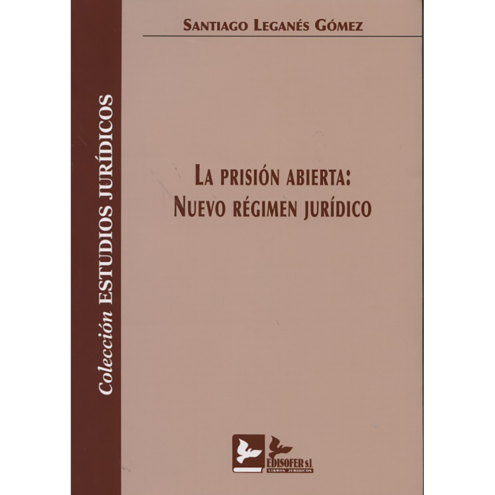LA PRISION ABIERTA