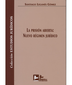 LA PRISION ABIERTA