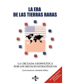 LA ERA DE LAS TIERRAS RARAS