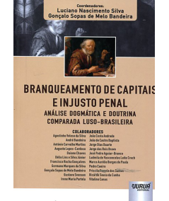 BRANQUEAMENTO DE CAPITAIS E INJUSTO PENAL