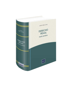 DERECHO PENAL. PARTE GENERAL