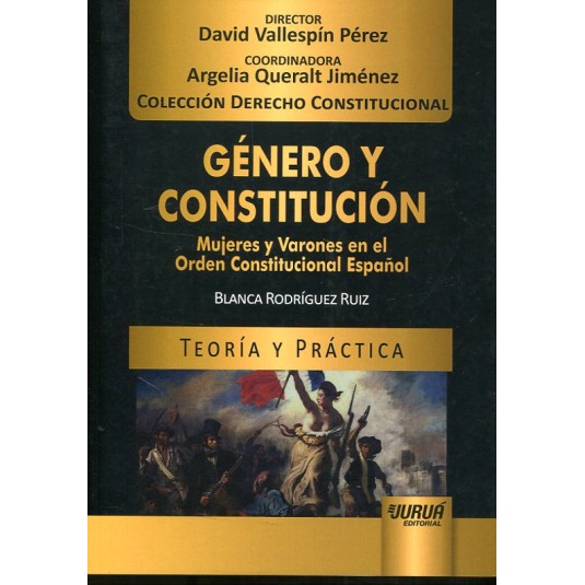 GÉNERO Y CONSTITUCIÓN