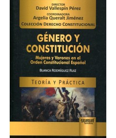 GÉNERO Y CONSTITUCIÓN