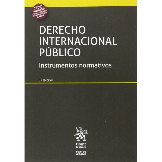 DERECHO INTERNACIONAL PÚBLICO